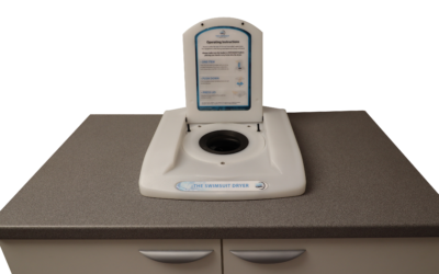 Counter top Frost White Vanity full