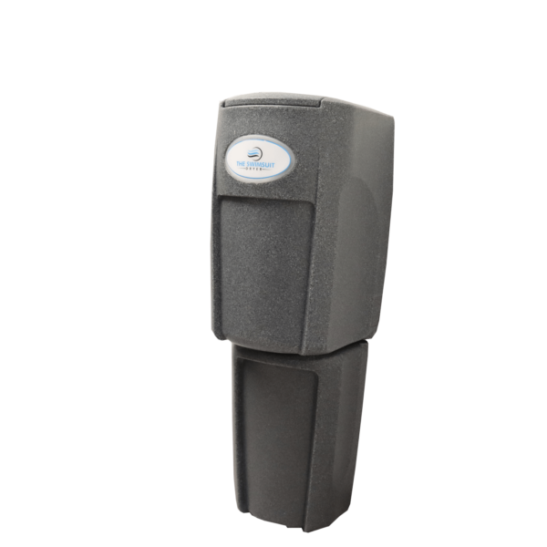 SSDWMG+WT25LG Swimsuit Dryer Granite Wall Mounted With 25L Water Tank (1)