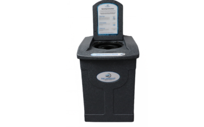 Swimsuit Dryer Granite Counter Top 1