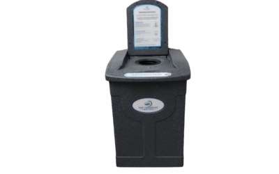 Swimsuit Dryer Granite Counter Top 2