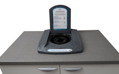 Swimsuit Dryer Granite Counter Top 3