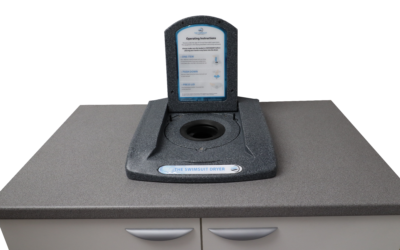 Swimsuit Dryer Granite Counter Top 9