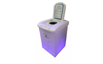 Swimsuit Dryer Illuminous Counter Top 7 (1)