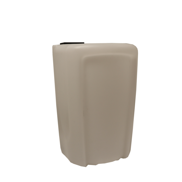 WT25L-FW Swimsuit Dryer Water Tank Frost White