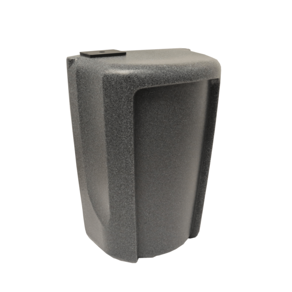 WT25L-G Swimsuit Water Tank Granite 1