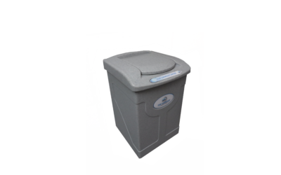 White marble Counter Top